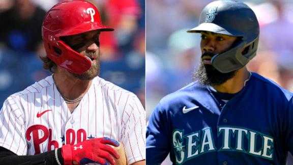 What time is the MLB trade deadline today Latest news rumors  top  targets to know for 2023  Sporting News