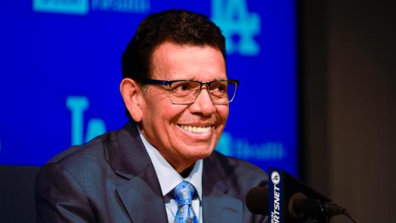 ESPNdeportes.com - Perfiles - Fernando Valenzuela