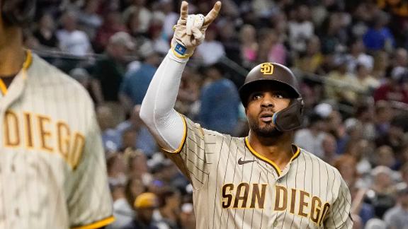 Diamondbacks' Tough Loss: Locklear'S Homer Provides A Silver Lining? - 38cudwi