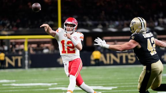 Kansas City Chiefs Scores, Stats and Highlights - ESPN