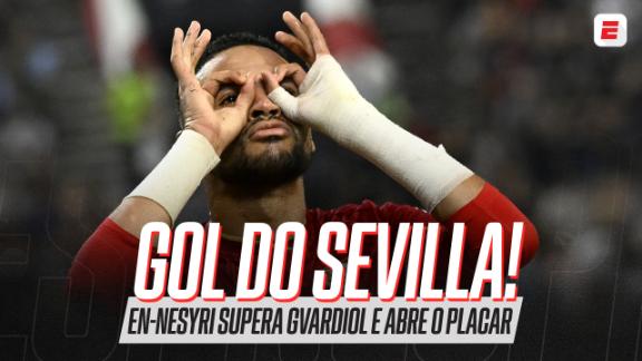 Onde assistir o jogo do Manchester x Sevilla hoje, quarta, 16, pela  Supercopa da UEFA; veja horário