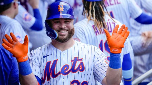 New York Mets - Mets News, Scores, Stats, Rumors & More | ESPN