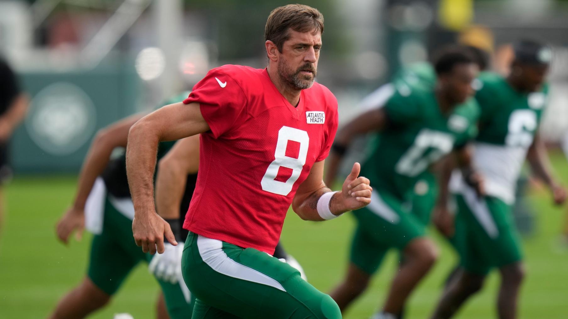 Bucs ready for joint practice with New York Jets