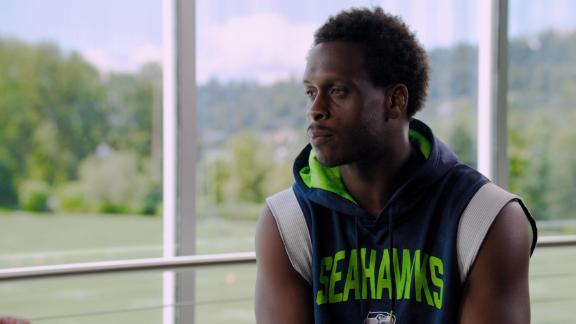 Geno Smith: News, Stats, Bio & More - NBC Sports