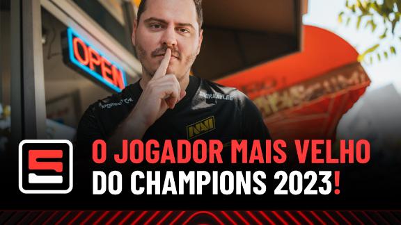 Trailer da revelação de skins do Champions 2023 // VALORANT Champions Los  Angeles 