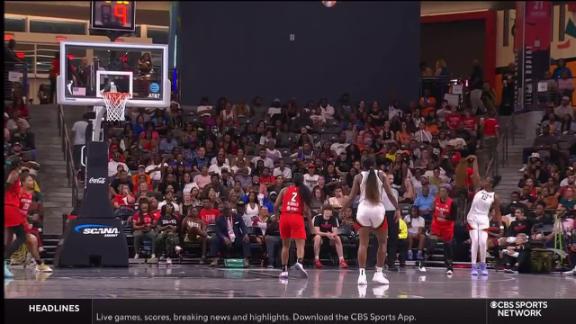 Las Vegas Aces vs. Atlanta Dream, 🔴 𝐋𝐈𝐕𝐄 WNBA Basketball Match