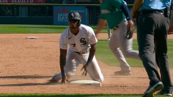 Astros select Delino DeShields Jr. with 8th overall pick