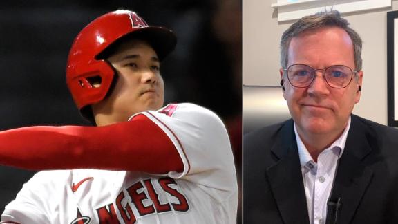 Agent: Shohei Ohtani Intends To Play In 2024, Continue As Two-Way