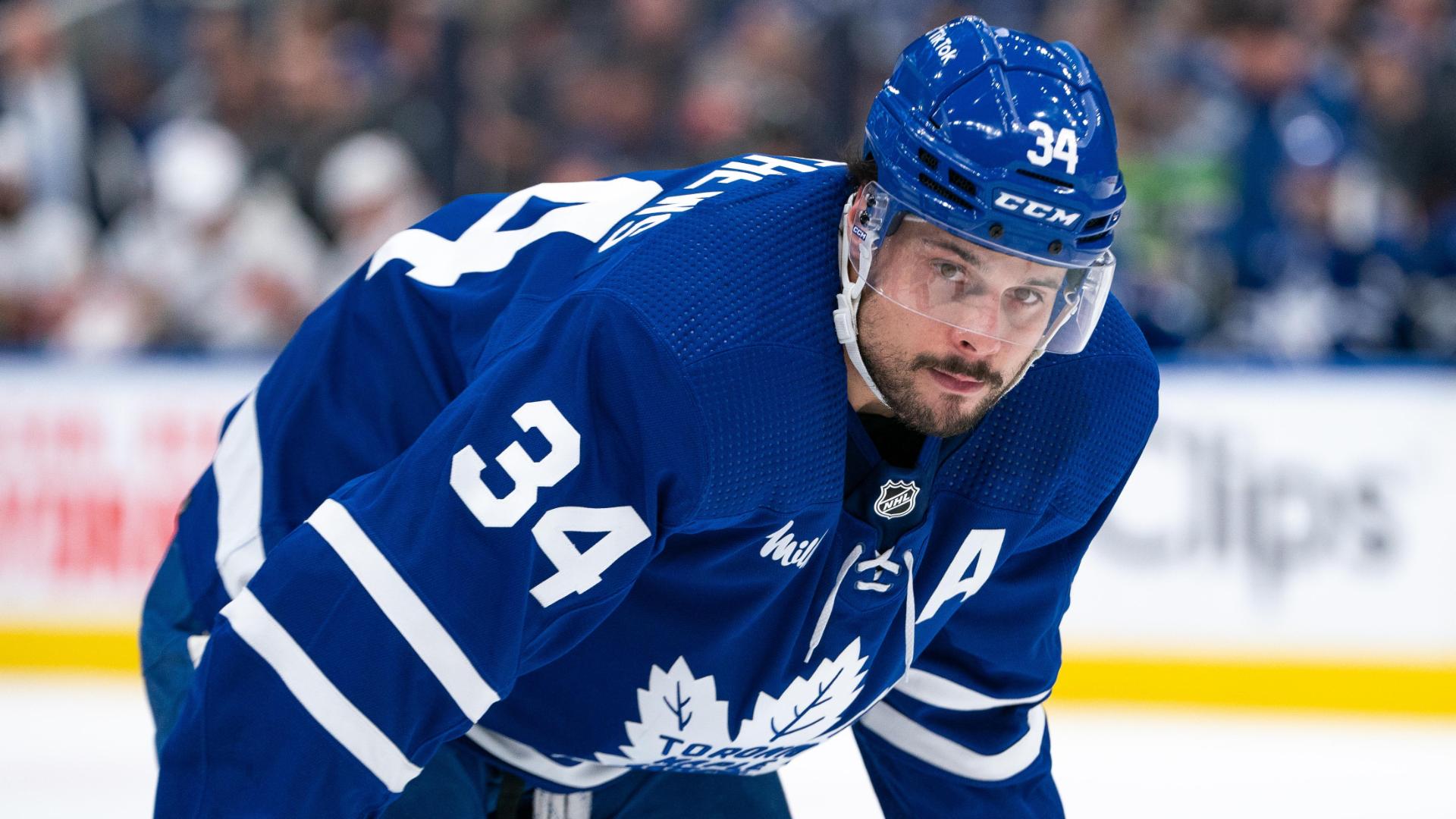 5 Maple Leafs who should be offered a contract extension: The Countdown -  TheLeafsNation