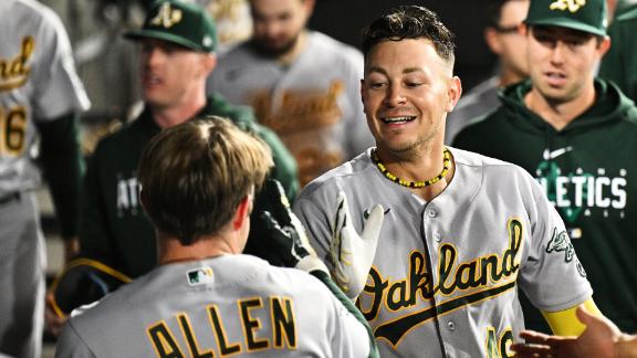 Duelo entre White Sox y Athletics es investigado tras tiroteo