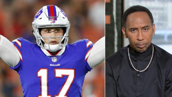 Bills Trade Boogie Basham; Vonn Miller to Start the Season on PUP