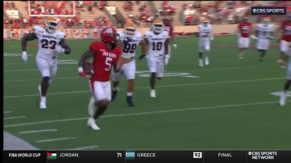 What channel is UTEP on today vs. Jacksonville State? (8/26/23) Time, TV,  FREE LIVE STREAM: Watch NCAA Week 0 college football online 