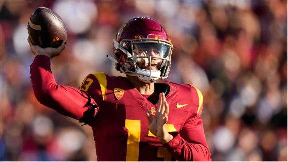 San Jose State vs. USC: Game time, TV channel, live stream options to watch  Week 0 matchup - DraftKings Network