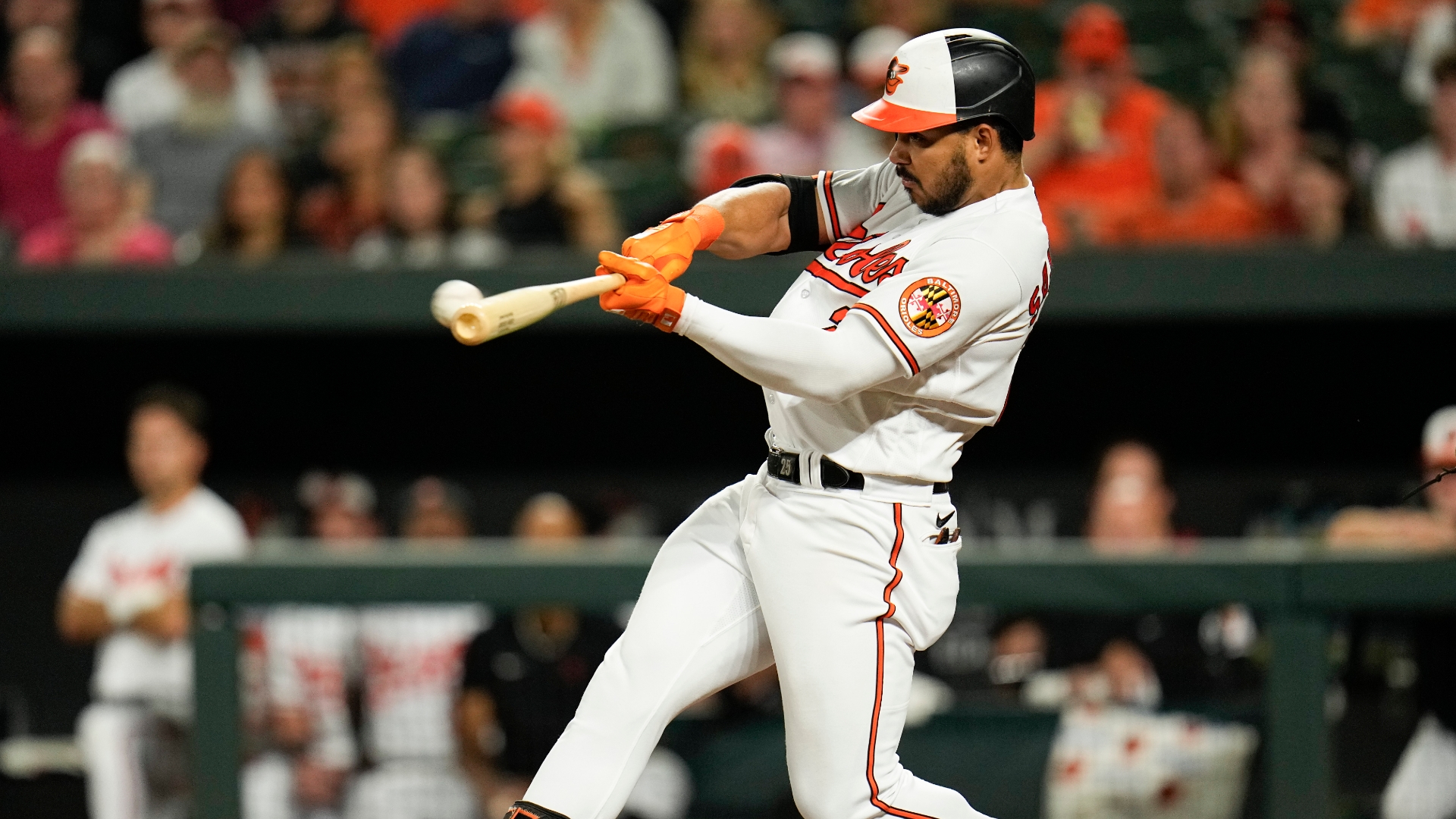 Grayson Rooks Rookie Grayson Rodriguez's 6 1-hit innings help the Orioles handle the ...