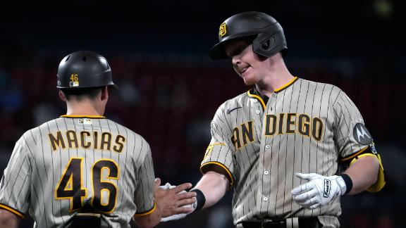 Blake Snell fans 9 in 7 shutout innings, Cooper drives in 3 as Padres beat  the Cardinals 4-1