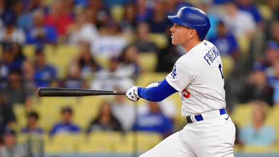 Dodgers hit 4 home runs including goahead drive by Heyward in 74 victory over Diamondbacks