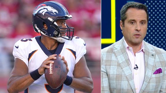 Kickin' It with Kiz: With Russell Wilson playing QB, is it Super Bowl or  bust for the Broncos? – The Denver Post