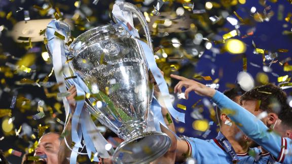 Where will the 2024 and 2025 Champions League finals be held? - AS USA