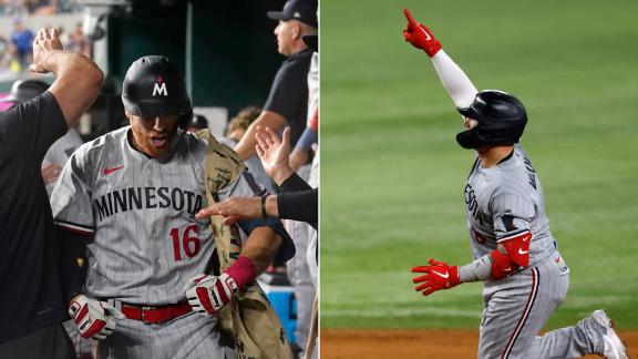 Terry Pendleton, Eddie Perez on Brian Snitker