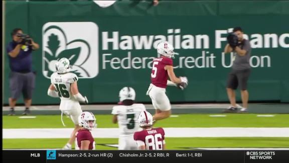 Rainbow Warriors Host Stanford In Home Opener On Friday - University of  Hawai'i at Manoa Athletics