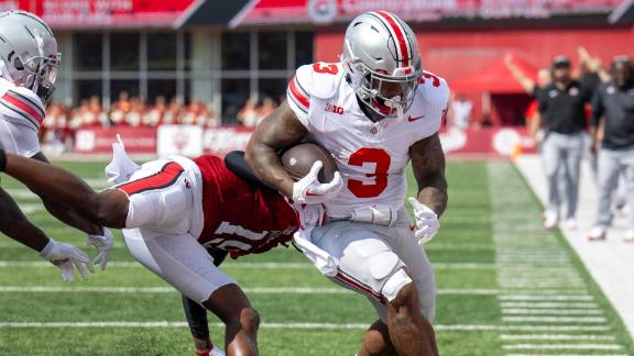 Ohio State Football: 3 Reasons Why the Buckeyes Will Win the Big Ten in  2023 