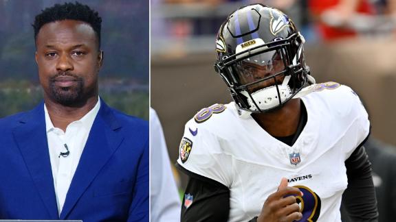 Young Players Who Need to Step Up for Ravens in 2023