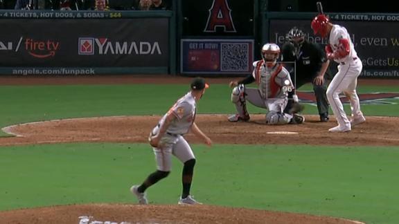 MLB; Shintaro Fujinami: Orioles Beat Rays 5-4 in 11-inning