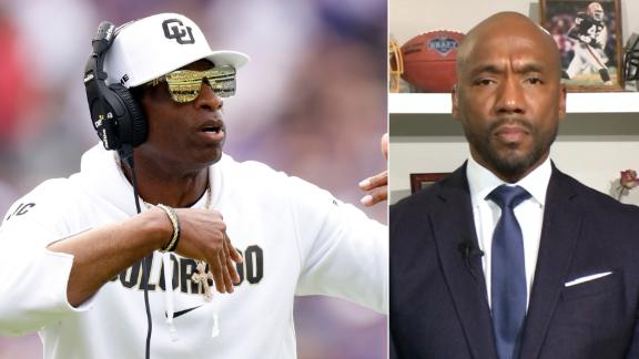 Colorado football HC Deion Sanders drops bold baseball claim that will have  fans hyped