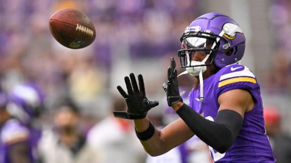 Minnesota Vikings Football - Vikings News, Scores, Stats, Rumors