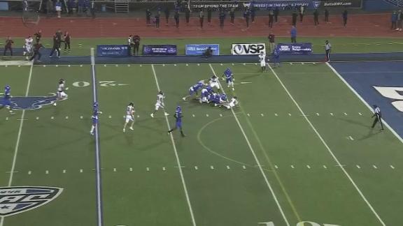 Fordham vs. Buffalo (9/9/23) - Stream the NCAA Football Game - Watch ESPN
