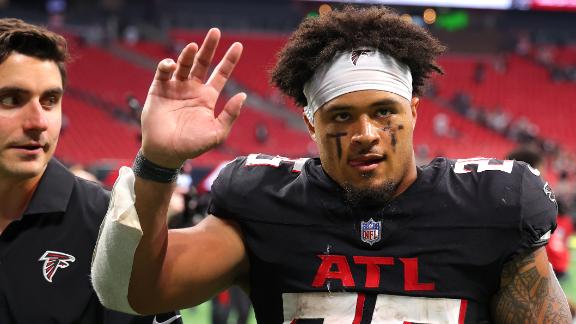 Fantasy Football - Leagues, Rankings, News, Picks & More