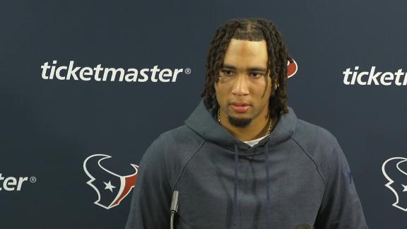 Texans QB C.J. Stroud: What experts on TV thought of preseason debut