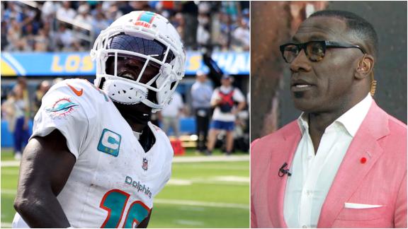 Miami Dolphins 2022 fan polls: Running back carries, AFC East results,  Tyreek Hill yards - BVM Sports