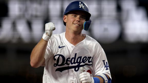 Freddie Freeman homers and gets 4 hits on his birthday, leading Dodgers  past Padres 11-2 - The San Diego Union-Tribune