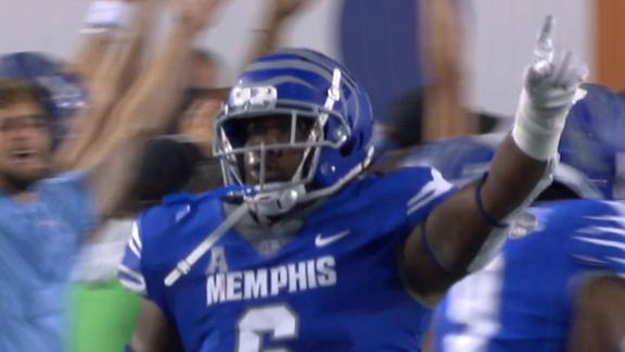 Memphis Tigers Scores, Stats and Highlights - ESPN