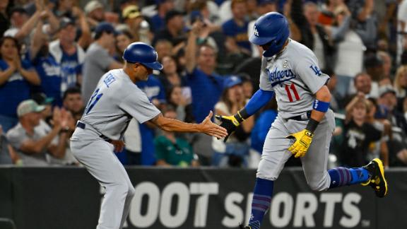 Dodgers gear up to host longest homestand of the season against