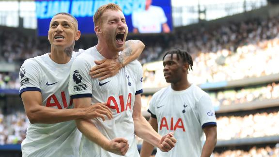 Tottenham Hotspur Resultados, vídeos e estatísticas - ESPN (BR)