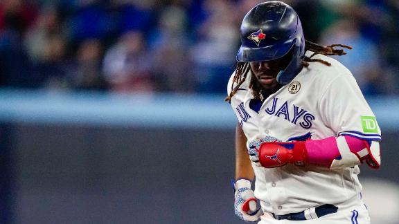 Merrifield has winning hit in 13th inning as Blue Jays rally past Red Sox  4-3