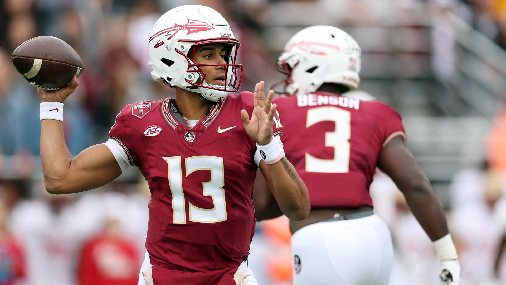 Boston College Eagles Football - Eagles News, Scores, Stats