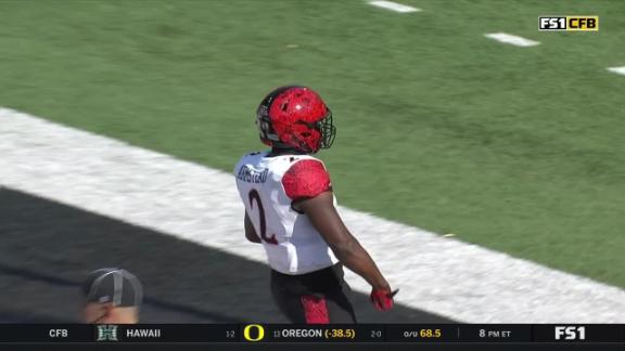 How San Diego State can get back on track vs Oregon State 