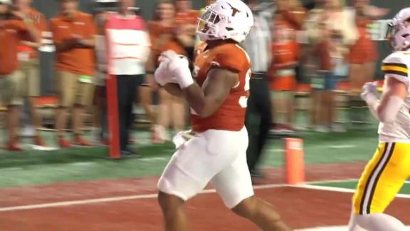 Texas Longhorns to Clash with Wyoming Cowboys in Exciting September 16  Football Game - BVM Sports