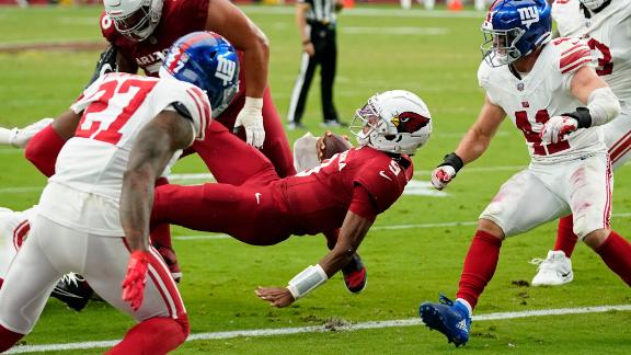 Arizona Cardinals Football - Cardinals News, Scores, Stats, Rumors & More