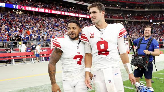 Giants recover from 21-point deficit to beat Cardinals