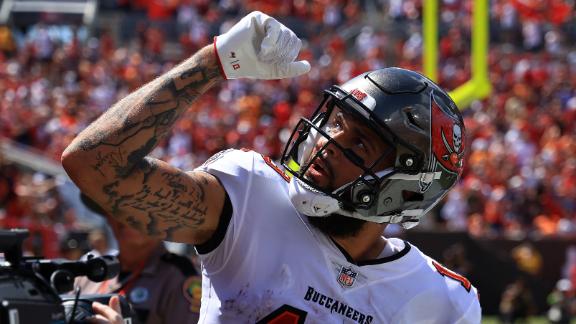 Bucs vs. Bears: Notes and stats from Tampa Bay's 27-17 win - Bucs Nation