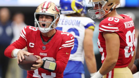 Monday Night Football schedule 2023: ABC adds 10 new NFL games to fall  lineup - ABC7 Los Angeles