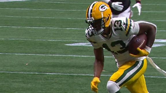 Instant analysis and recap of Packers' 25-24 loss to Falcons in Week 2