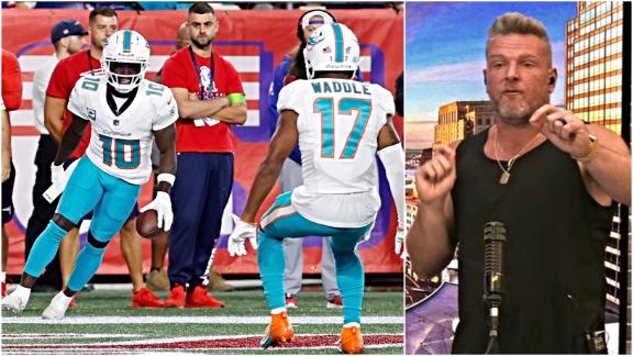 Miami Dolphins - Miami Dolphins News And More