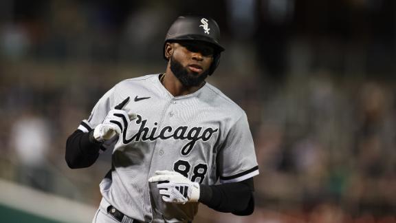 Chicago White Sox Videos - MLB