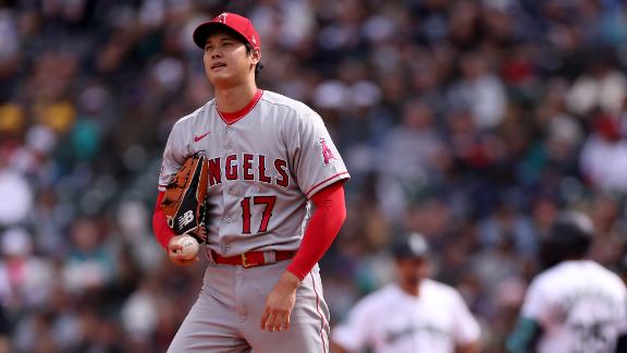 Baseball: Shohei Ohtani finishes rehab following right elbow surgery