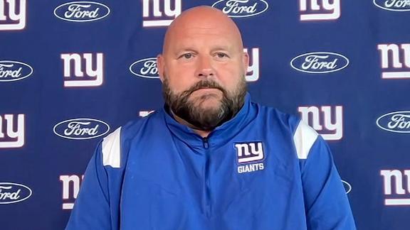 Brian Daboll